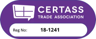 Certass Trade Association, Reg No 18-1241