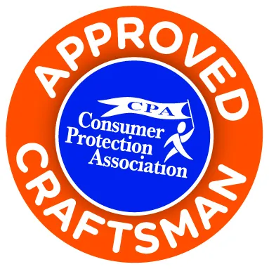 CPA Approved Craftsman, Consumer Protection Association